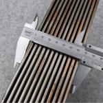 Oil Cooler 6212-61-2111 for Komatsu Excavator 6D140 Engine Spare Parts 1978-1986