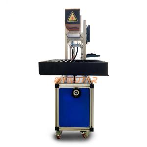 Quality High Performance CO2 Laser Marker For Marking Area 200mm*200mm AC220V/50Hz/10A wholesale
