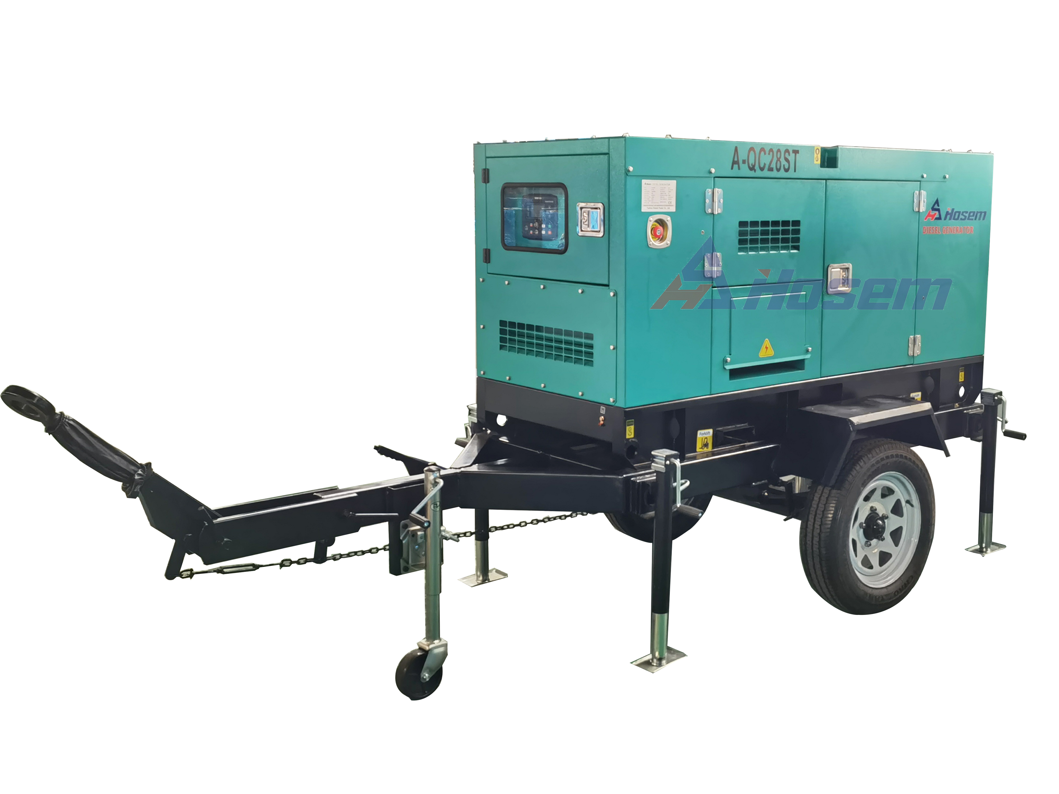 28kva diesel generator