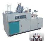 Industry PP Non Woven Fabric Bag Making Machine / Non Woven Bag Making Machine