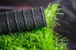 50mm Artificial Turf For Residential Yards Balcony 14700 Turfs Every Sqm