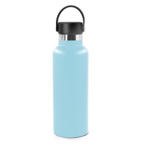 Quality High Strength Insulated Stainless Steel Water Bottle 18oz 21oz 24oz Volume wholesale