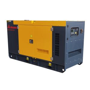 Quality 30kVA Stamford Generator Set Drvien By FAW Engine CE ISO Approved wholesale