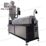 Automatic PA Nylon Extruder Machine Thermal Break Strip Extrusion Equipment