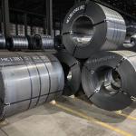 HR Coils Wear Resistant Q195A SPCC ST12-15 Carbon Steel Hot Rolled Coils for