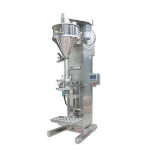 Quality Peat Soil Vertical Packaging Machine Stainless Steel Vertical Bagging Machine wholesale