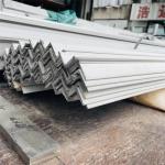 Carbon Structural Angel Steel S420 S460 Equal Unequal Steel Angle Bar Iron Steel