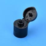 Small Trial Bottle 15MM Plastic Flip Top Cap Cartoon Packing