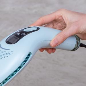 Quality Deess Ice Cool Permanent Ipl Hair Removal Device For Women And Men wholesale