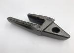 Heat Treated Tempered Steel Rock Bucket Teeth SY60 SY60RC LD60T LD60RC
