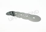 100*15*0.3mm MK8 MK9 Alloy Steel Carbide Blade Knives for Cutting
