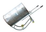 DF10 Drum Cradle Transporter With Capacity 210L