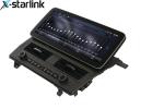 Car Android Gps Navigation 12.3" For Nissan X-TRAIL 2008-2012 Radio Dashboard