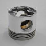 High Wear Resistance Caterpillar Engine Parts Hardness C9 Diesel Engine Piston