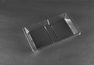 Quality DS-2013A clamshell Fruit and vegetable packaging wholesale