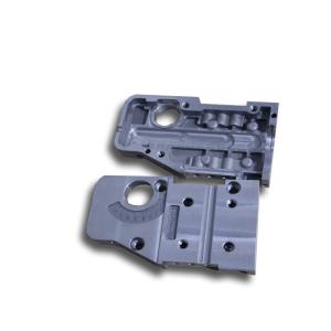 Quality China Factory OEM/ODM High-performance CNC Machining Auto Stainless Steel Die Casting Parts wholesale