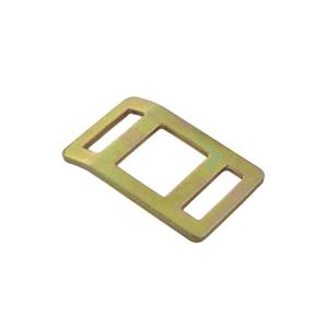 Quality Hot Sales Gold Flat Hoist Hook For Tie Down wholesale