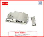 Manufacturer for Military buckle metal belt buckle