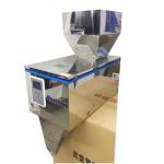 5000g Tabletop Powder Filling Machine For Granule Tea Grain Powder