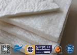 E Glass High Silica Fiberglass Needle Mat 1100℃ 20mm For Industrial Filtration