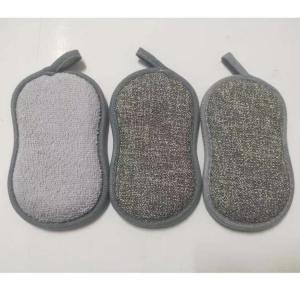 Quality 20% Polyamide Kitchen Scrub Sponges wholesale