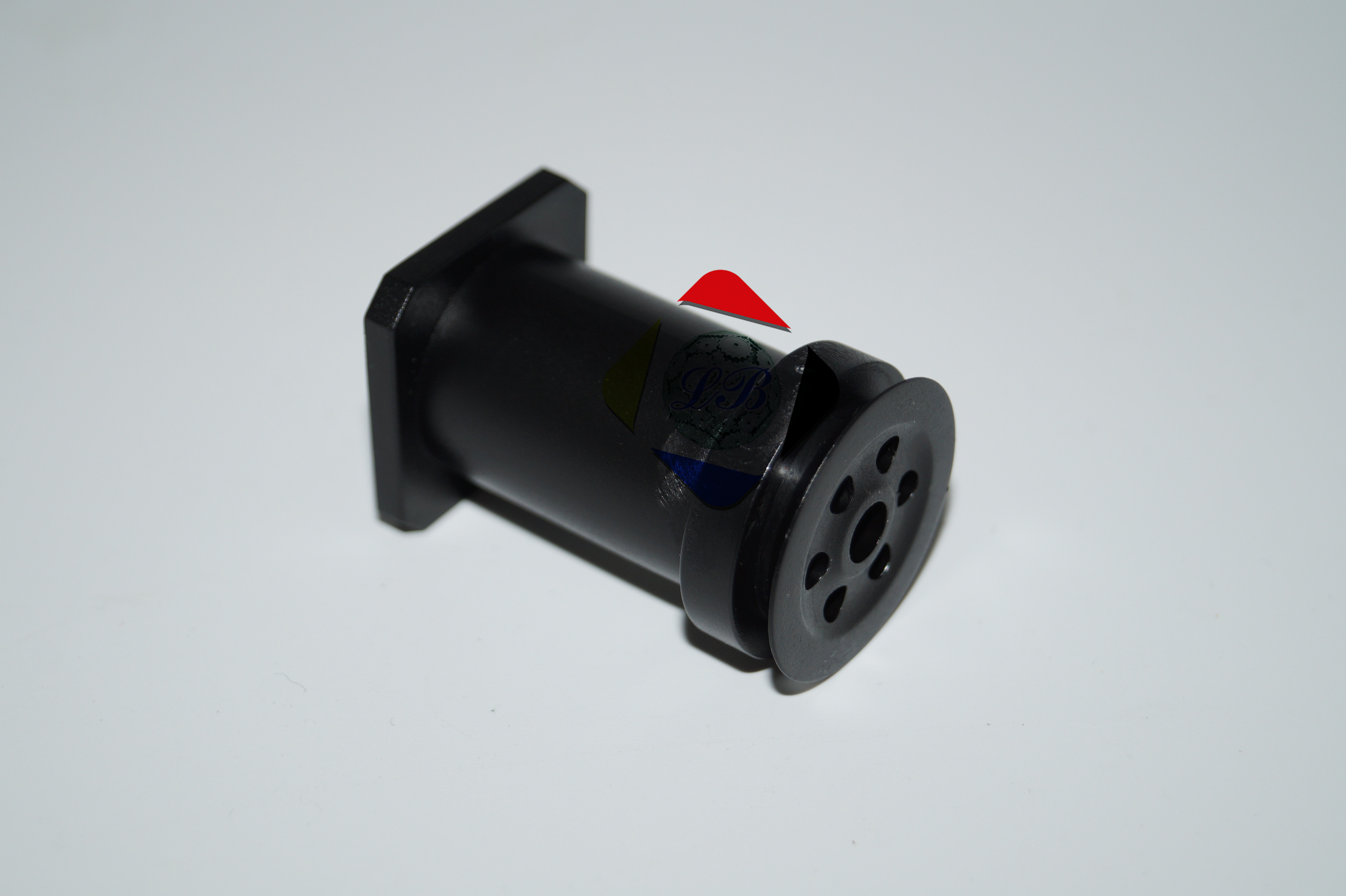 C4.028.009 Lifting Sucker Nozzle Offset Spare Parts For Printing Machine