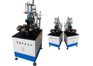 Quality SMT - YM08 Wedge Cutting Machine For Pump Motor / Air Conditioner Motor wholesale