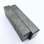 Industrial Permanent Ceramic Sintered Ferrite Block Magnet 6x2x1''