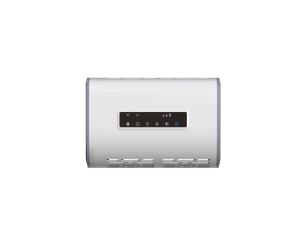 Quality RoHS Air Ionizer Machine Remove Pollen Mite Allergen Odor For Room wholesale