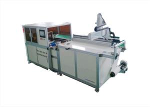 Durable Fully Automatic RO Membrane Making Machine Membrane Rolling Machine