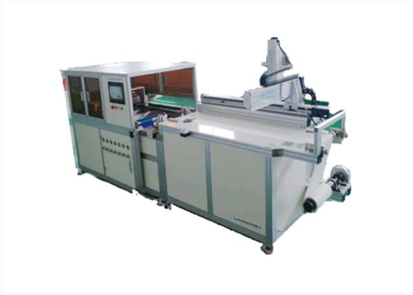 Cheap Durable Fully Automatic RO Membrane Making Machine Membrane Rolling Machine for sale