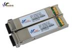 1270nm XFP Fiber Transceiver XFP-10G-BX40D-I Compatible