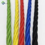 Childrens Climbing Playground Combination Rope 16mm Polypropylene