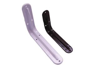 China Metal Triangle Furniture Fittings Hardware Shelf Bracket Long Durable on sale