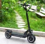 11 Inch Adult Off Road Lightweight Foldable Electric Scooter