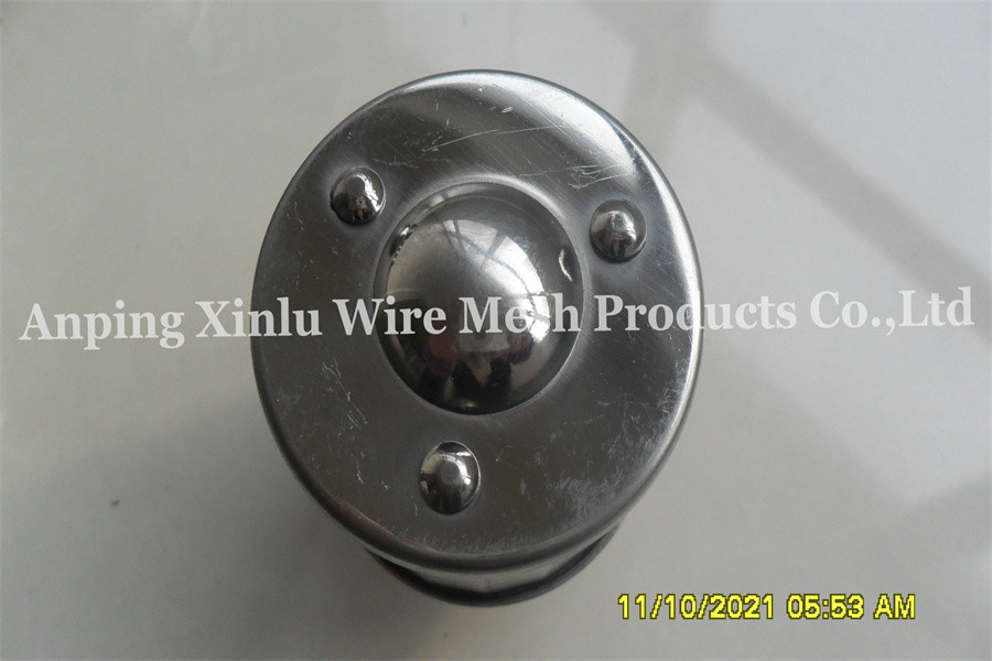 Slot 0.25mm Stainless Steel Screen Filter Nozzle DN53 For Water Treatment