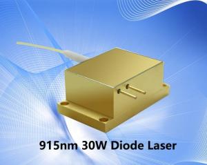 Quality 915nm 30W Fiber Coupled Diode Laser for medical us wholesale
