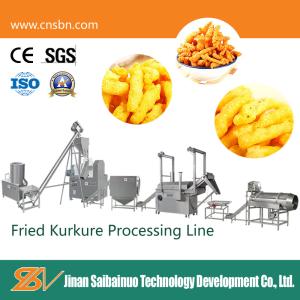 Quality High Efficiency Kurkure Making Machine Nik Naks Cheetos Making Machine wholesale