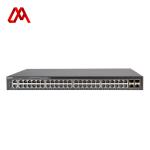 RUCKUS ICX 8200 Series ICX8200-48P Entry-Level+ Access 48 Ports 1G PoE Switch