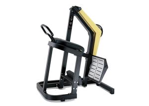 Quality Bodybuilding Hammer Workout Equipment , Hammer Strength Exercise Equipment wholesale