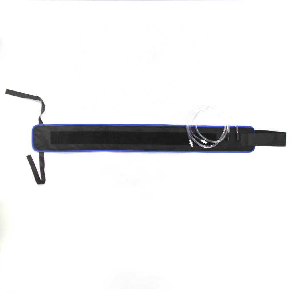 CE Certified 12"L * 3"W Pneumatic Tourniquet Cuff for Medical Medical Consumables