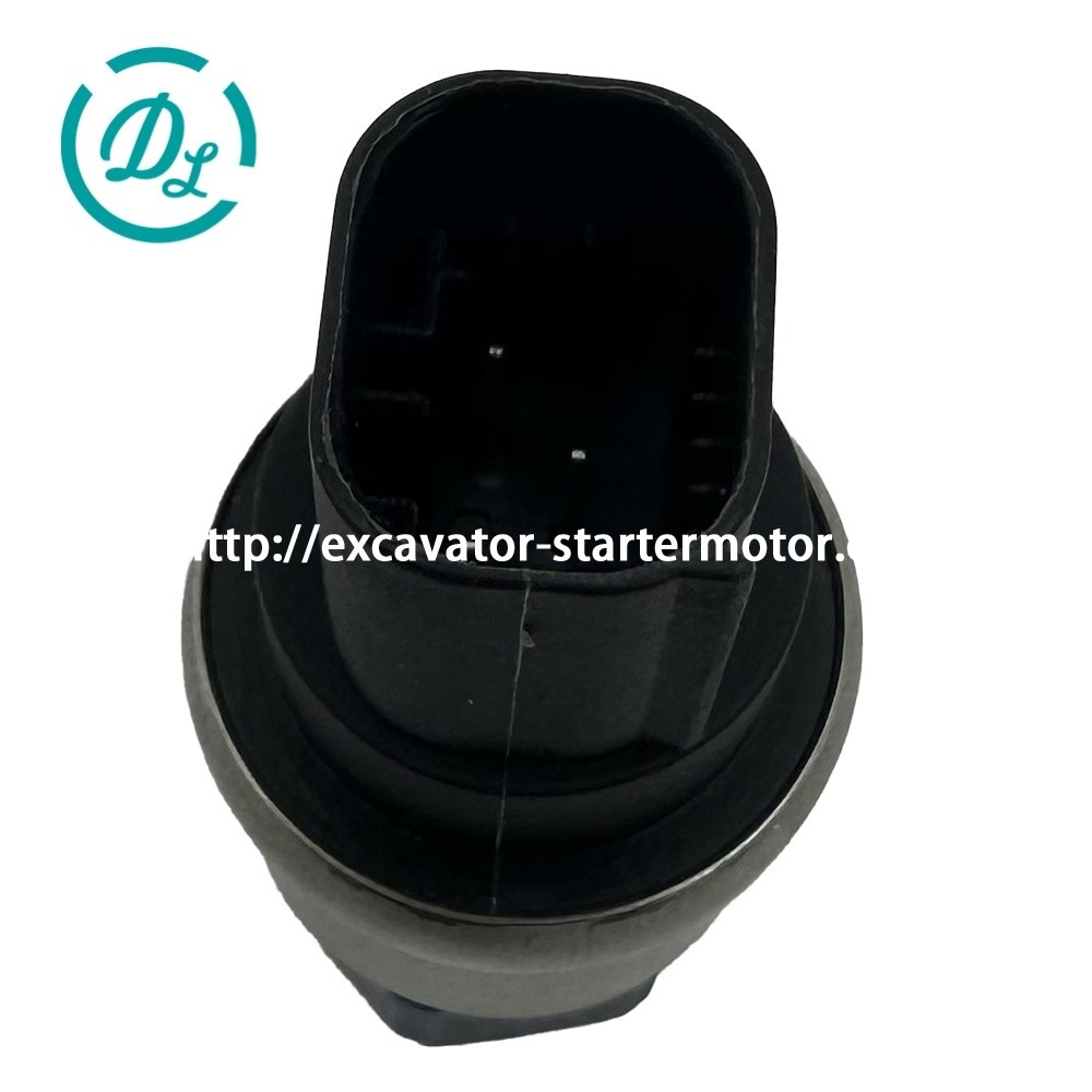 Preesure Sensor Switch LC52S00019P1 YW52S0002P1 Excavator Spare Parts