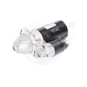 Quality Mercedes W124 W140 Auto Starter Motor , 0041513701 Car Electrical Spare Parts wholesale
