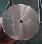 ISO SGS Certification Generator Engine Parts G12V190zdt-2