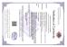 SHENZHEN DDW TECHNOLOGY CO.,LTD Certifications