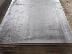 Quality Regular 14mm Carbon Steel Plate Panel 300mm API wholesale