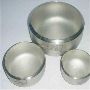 Quality Seamless steel caps wholesale