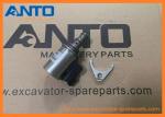 2006210 200-6210 Solenoid Valve For 420E 442E 450E Backhoe Loader Spare Parts