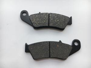 Quality HONDA XR125 BROSS MOTORCYCLE BRAKE DISC PAD wholesale