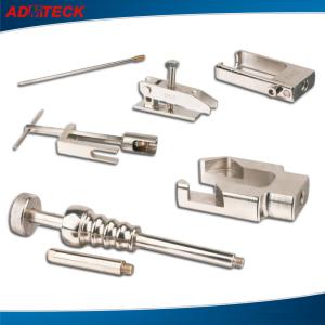 Quality Oil Pump Assembly / Disassembly Common Rail Tools For Agricultural Machine CE wholesale